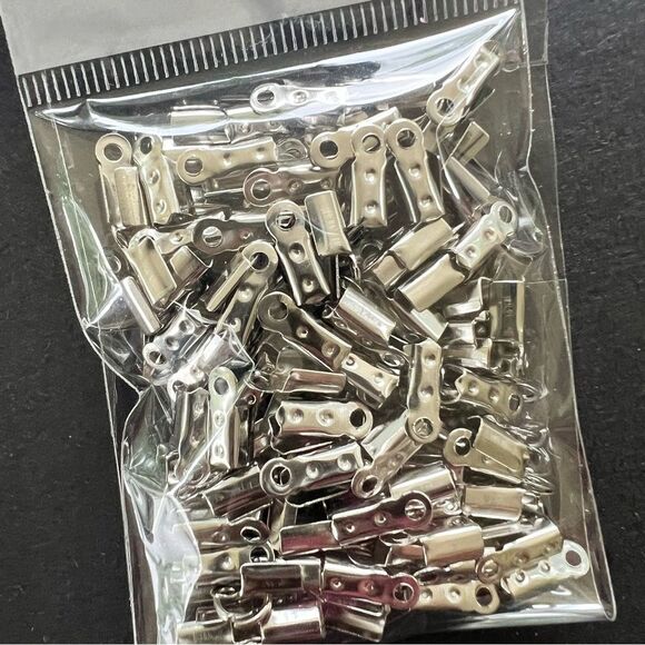 Over 10 Bundles of Jewelry Making Supplies - Picture 11 of 11